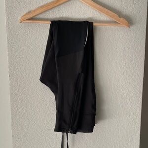 The North Face Black Men's Pants